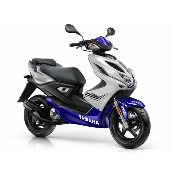Horquilla completa Yamaha Aerox AllPro - recambios para Yamaha Aerox