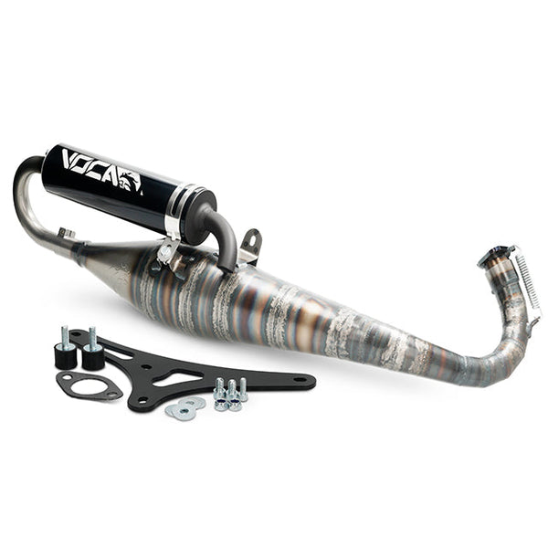 Escape Voca Corse Piaggio Scooter 2T - escapes y silenciadores para moto
