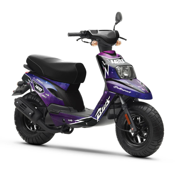 Horquilla Yamaha BWS / MBK Booster AllPro - recambios para Booster y BWS