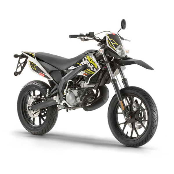 Disco de freno delantero Derbi Senda Voca Racing - recambios para Derbi Senda
