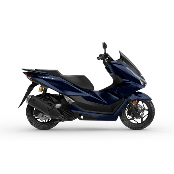 Faro delantero LED Honda PCX AllPro - recambios para Honda PCX