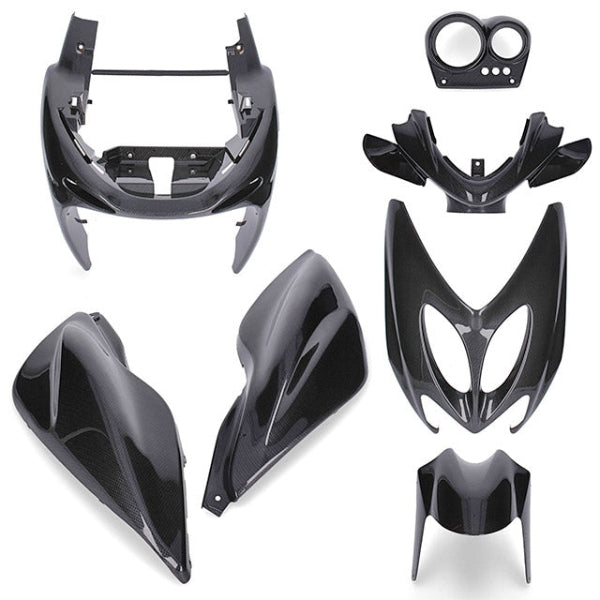 Kit carenados Yamaha X-Max AllPro - estética y carrocería para scooter