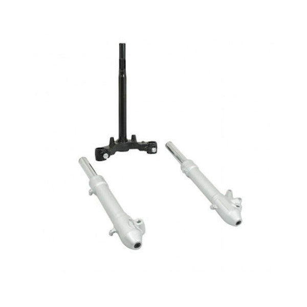 Horquilla completa Yamaha Aerox AllPro - suspensión y dirección para moto