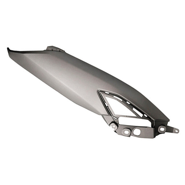 Tapa trasera lateral derecha Yamaha Nmax >21 AllPro