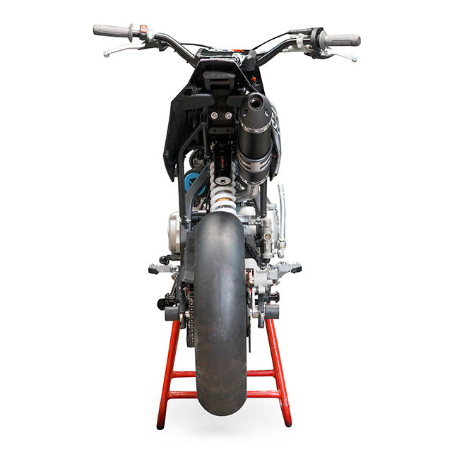 Pitbike YCF 190 Supercup SC2 VOCA Edition