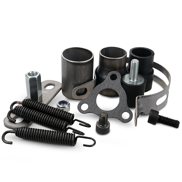 Escape VOCA Racing Cross Carbon 80/90cc Sherco SM-R / SE-R 50