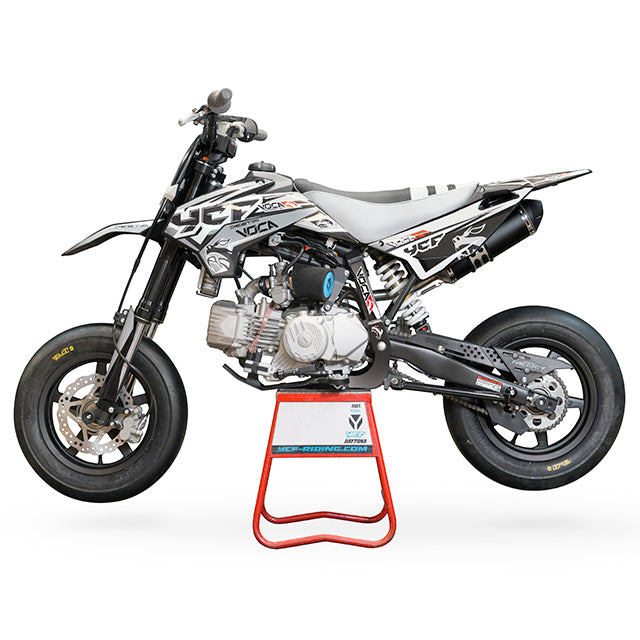 Pitbike YCF 190 Supercup SC2 VOCA Edition