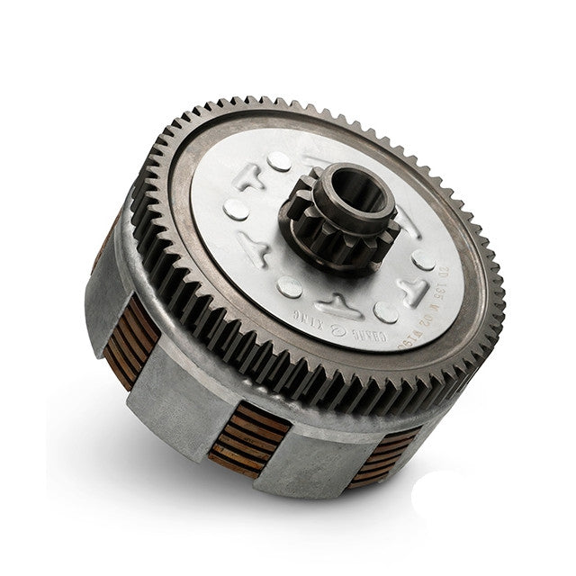 Embrague completo ZS190 Pitbike AllPro