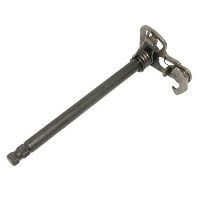 Eje de pedal de cambio con muelle Derbi Euro 2 / 3 / 4 AllPro