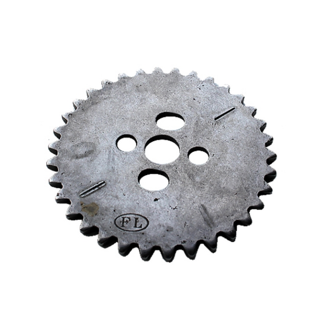 Corona distribución motor ZS190 Zongshen Pitbike AllPro