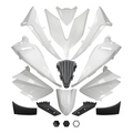 Carenados Yamaha T-Max 530 15-16 14 piezas AllPro