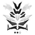 Carenados Yamaha T-Max 560 20-21 15 piezas AllPro