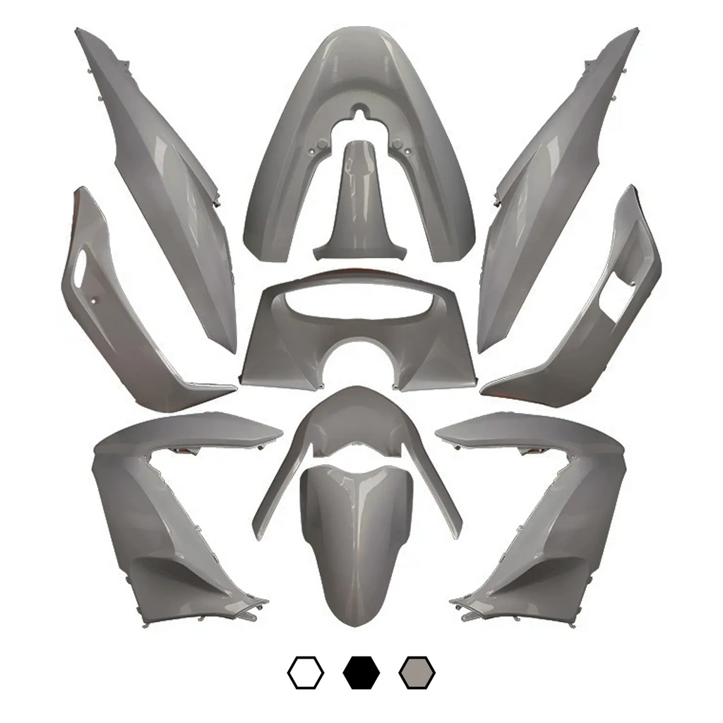 Kit Carenados Honda PCX 125 <14 11 piezas AllPro