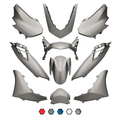 Kit Carenados Yamaha Nmax >21 10 piezas AllPro