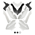 Carenados Yamaha X-Max 125/250/400 14-17 10 piezas AllPro
