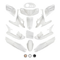 Kit Carenados Gilera Runner 50/125/180 97-04 13 piezas AllPro