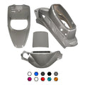 Kit carenados Yamaha BW'S / MBK Booster <04 4 piezas AllPro