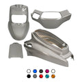Kit carenados Yamaha BW'S / MBK Booster >04 50cc 4 piezas AllPro