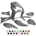 Kit carenados Yamaha Jog R/RR / MBK Mach G 9 piezas AllPro