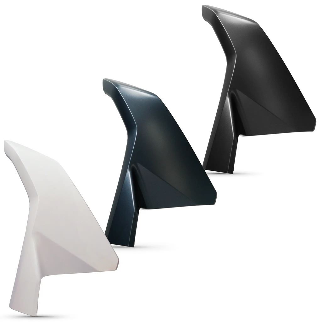 Frontal izquierdo inferior Honda PCX 125 Euro 5+ >2025 Allpro