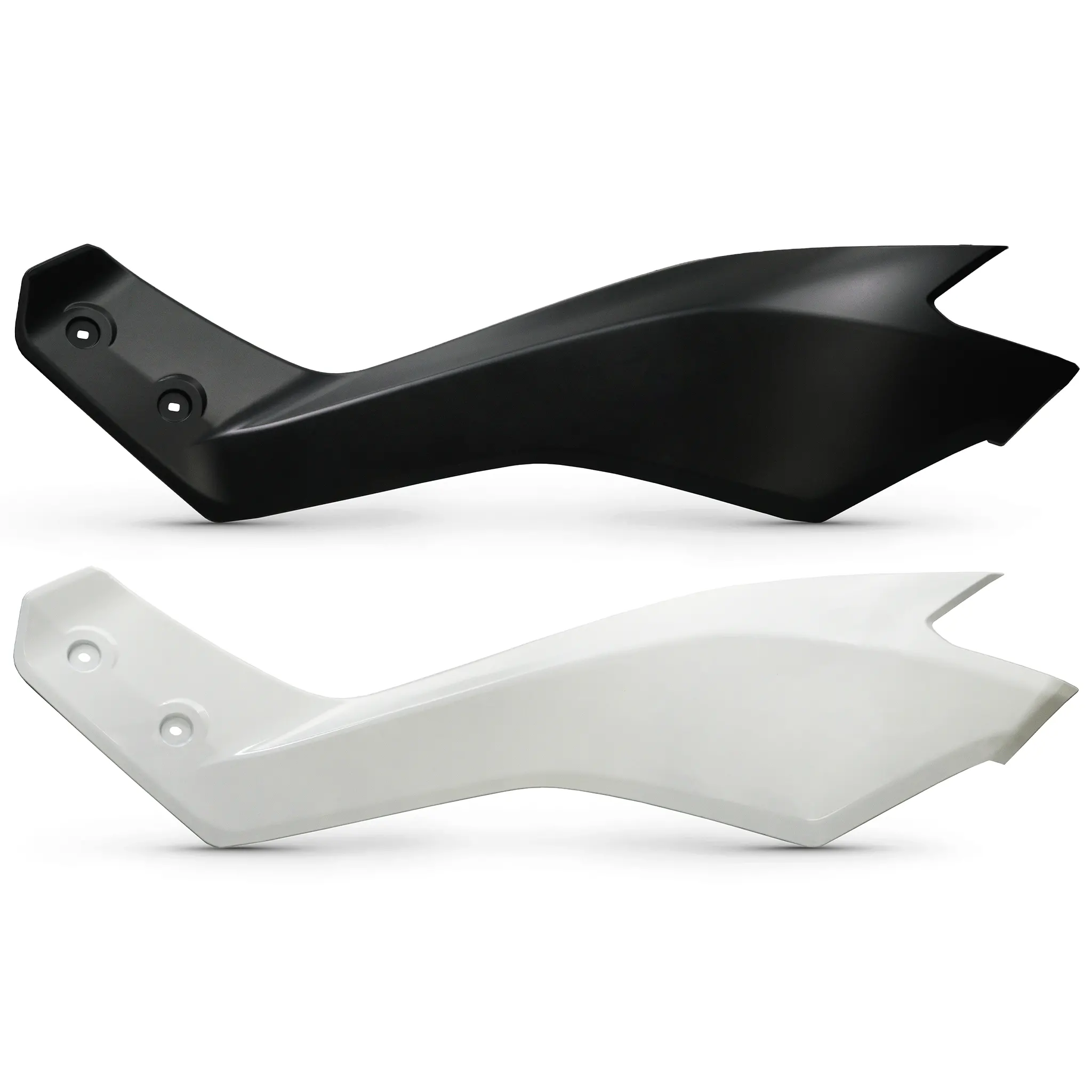 Tapa lateral central izquierda Yamaha N-MAX Euro 5+ >2025 Allpro