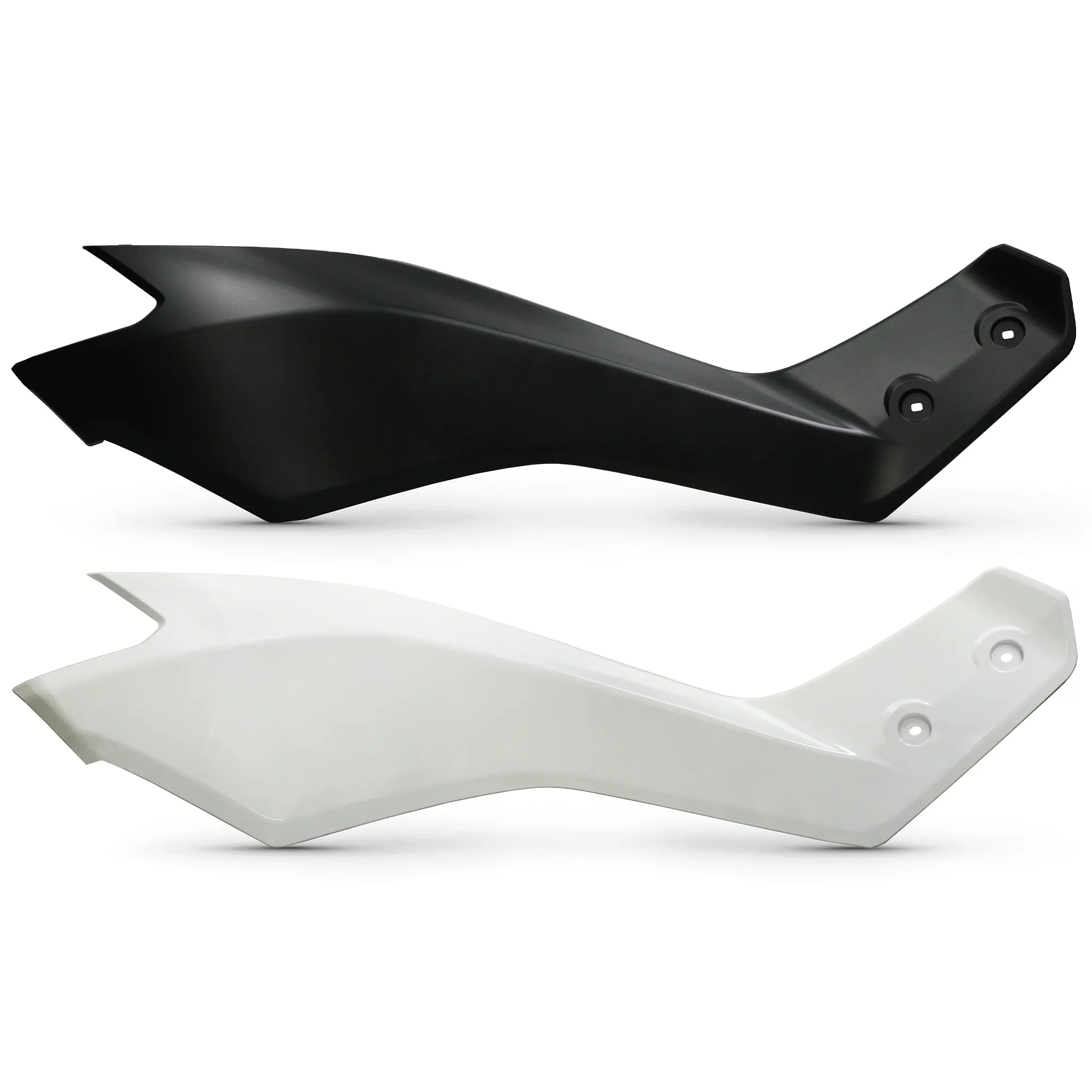 Tapa lateral central derecha Yamaha N-MAX Euro 5+ >2025 Allpro