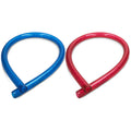 Tubo refrigerante d=19x26mm 1m AllPro