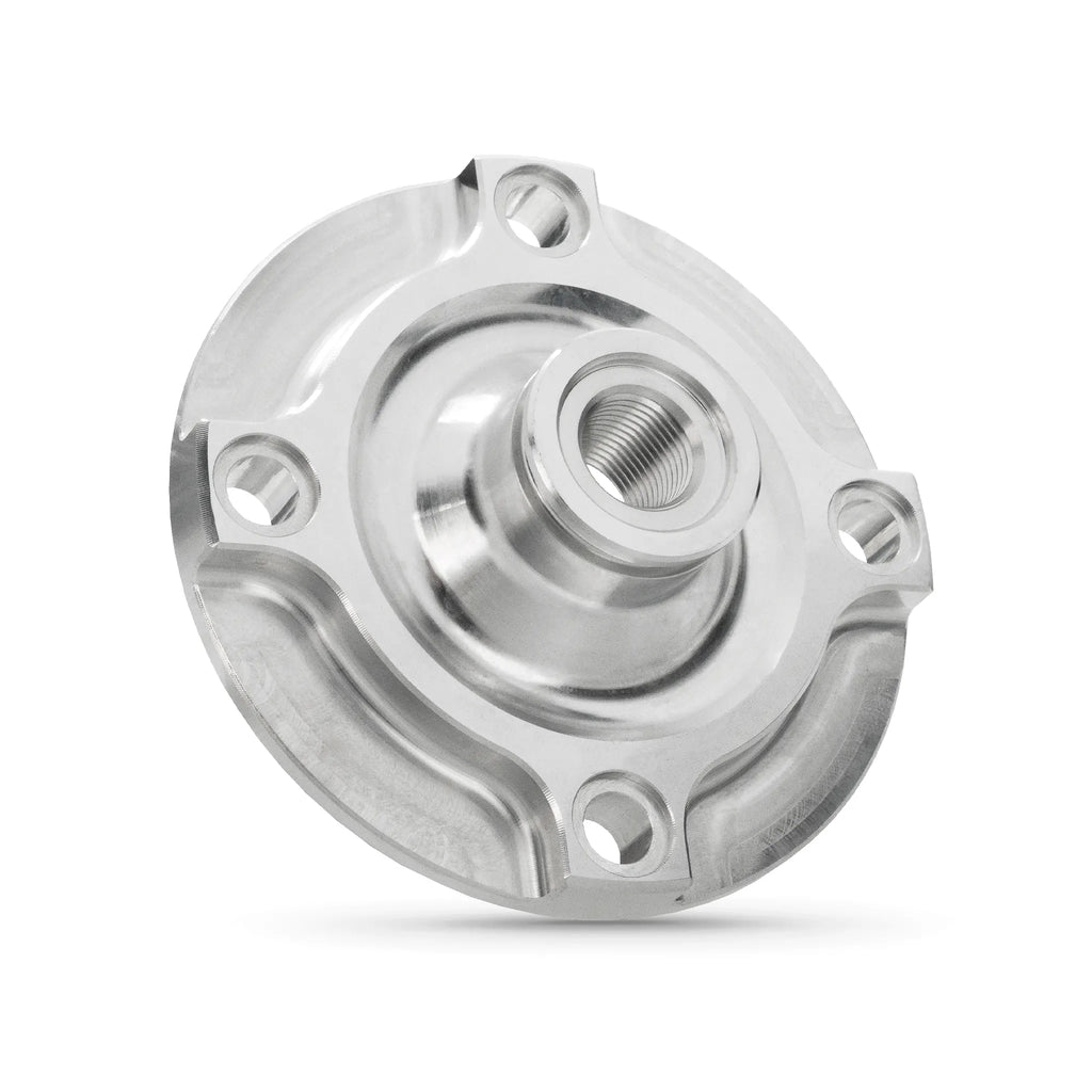 Culata modular VOCA Race Head 50mm Derbi Euro 3/4 - Rojo