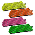Cadena VOCA Reenforced 420-136 Fluor