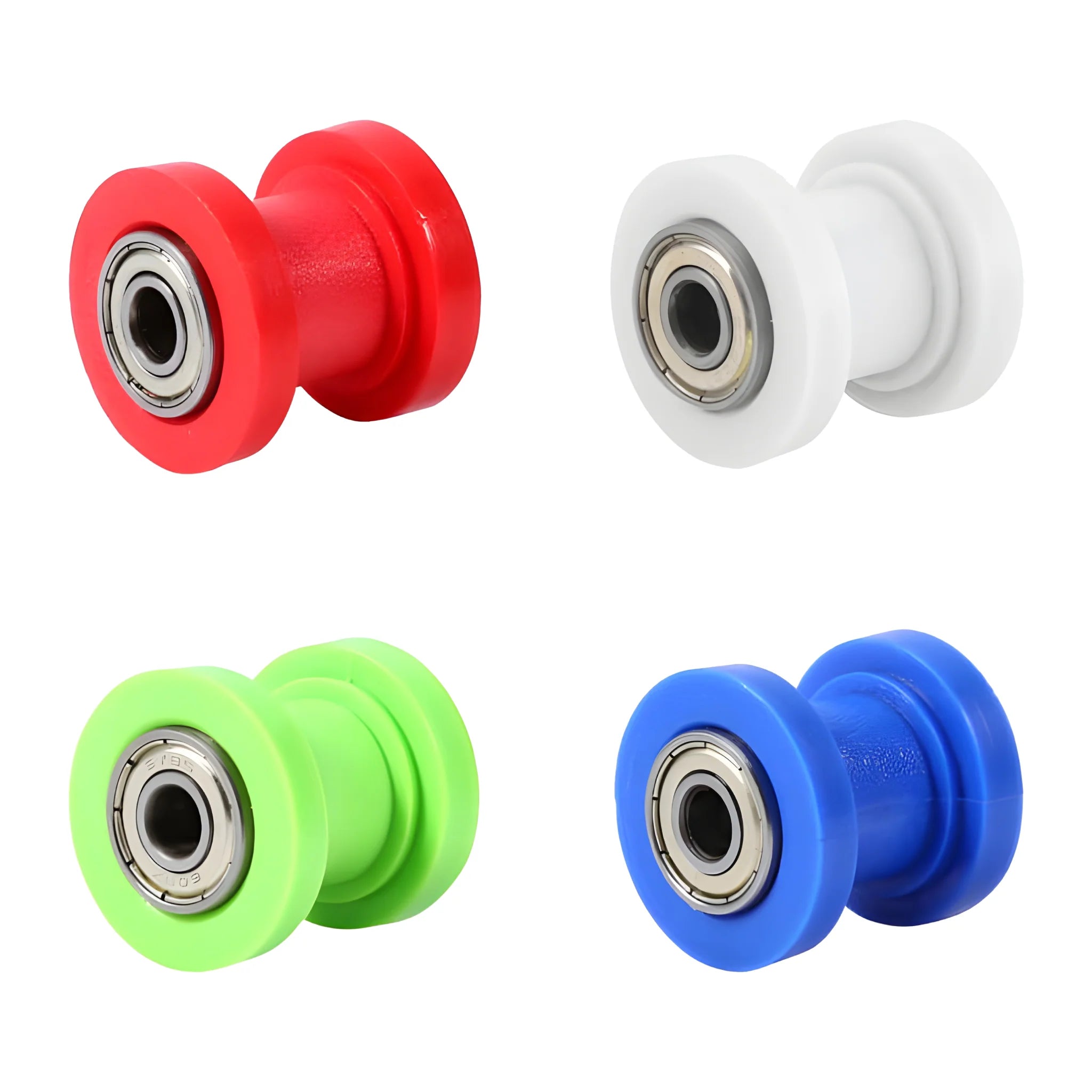 Rodillo de cadena de 10mm Pitbike Allpro