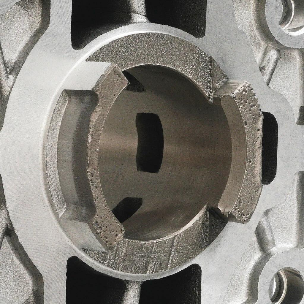 Cilindro Allpro MX 50 2025