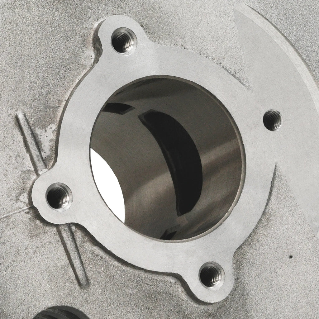 Cilindro Allpro MX 50 2025