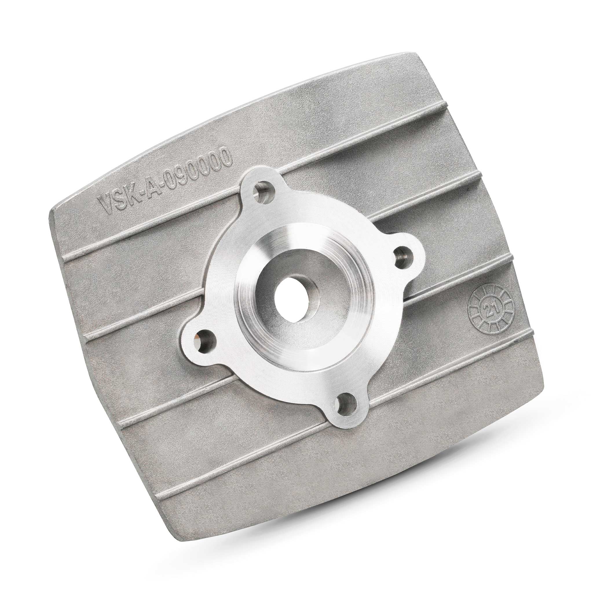 Culata Allpro MX 50 2025
