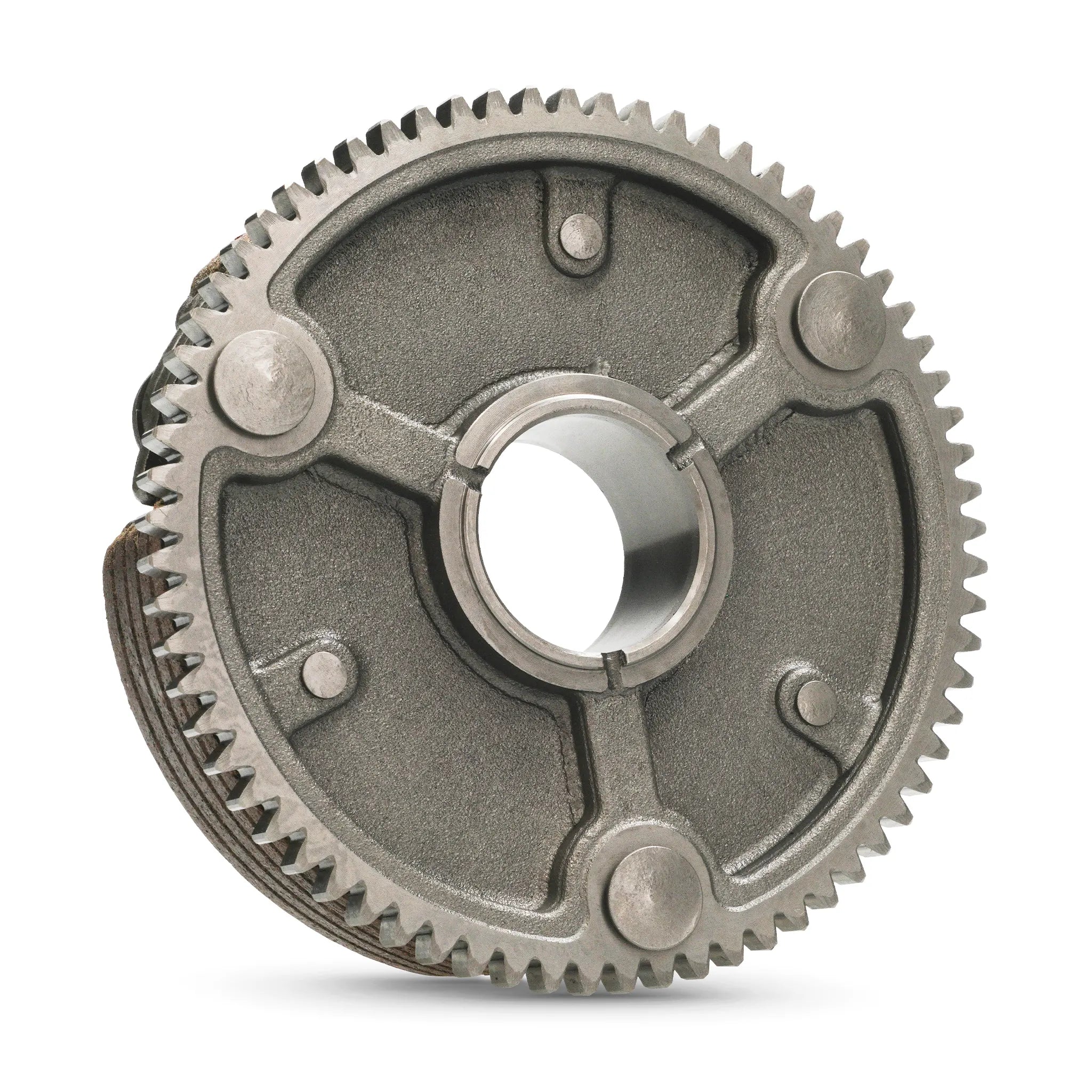 Embrague completo Allpro MX 50 2025