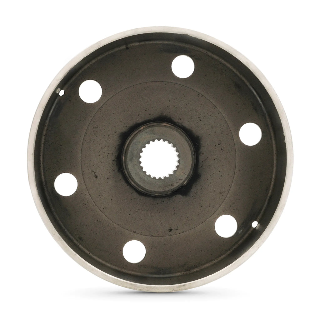 Campana embrague Allpro MX 50 2025