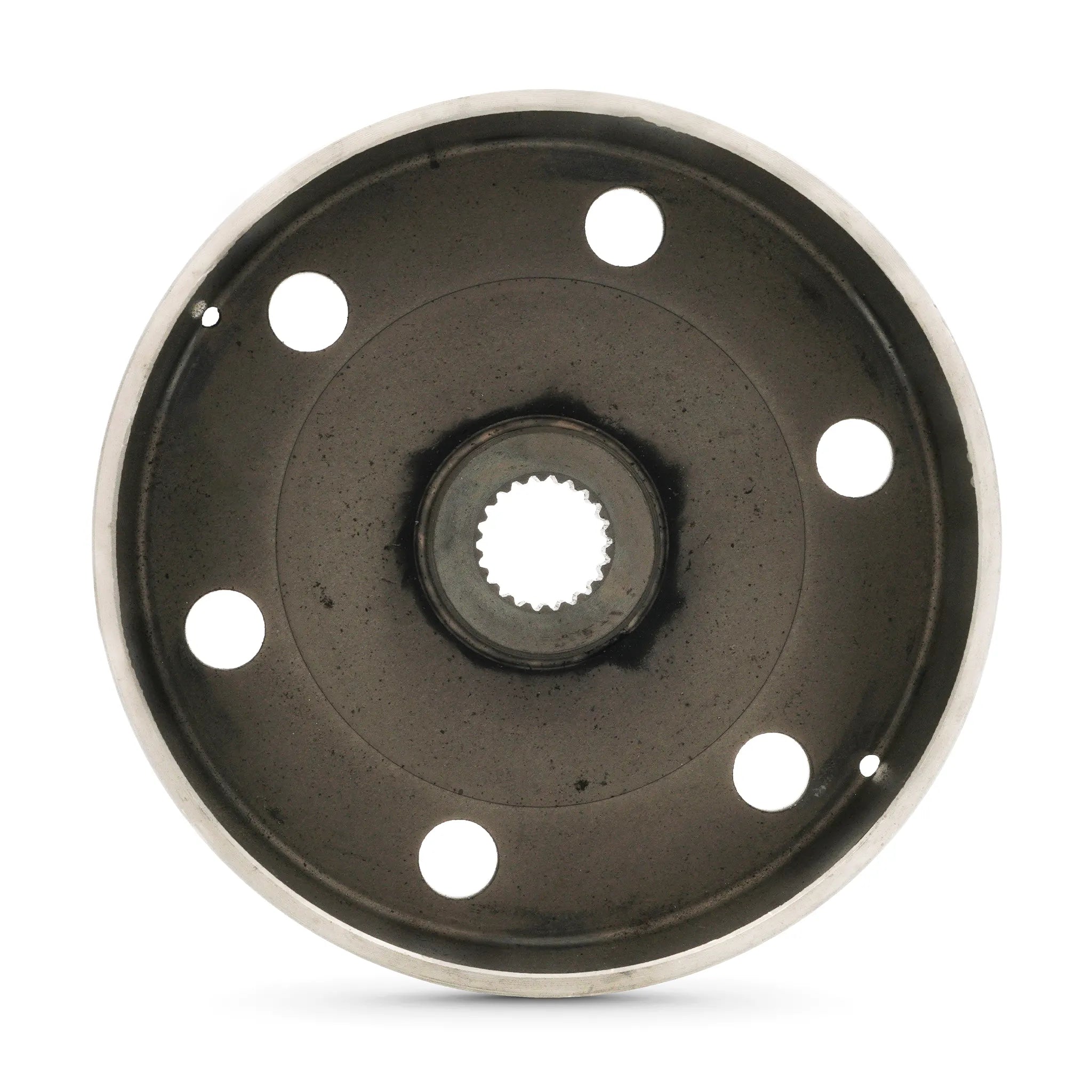 Campana embrague Allpro MX 50 2025