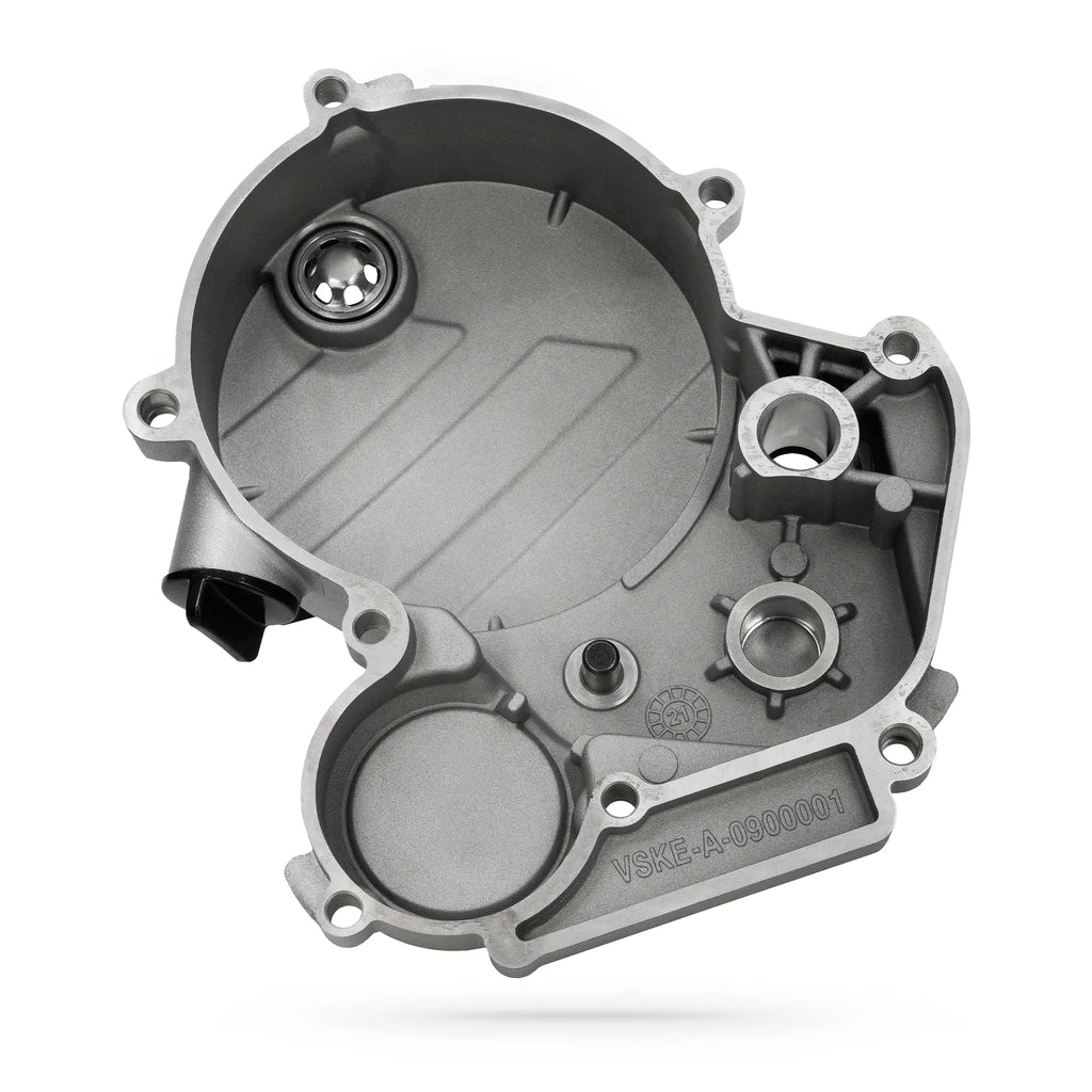 Tapa embrague Allpro MX 50 2025