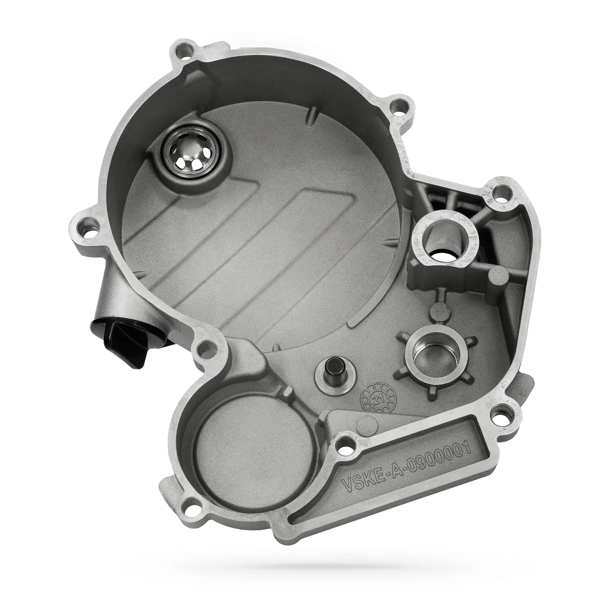 Tapa embrague Allpro MX 50 2025