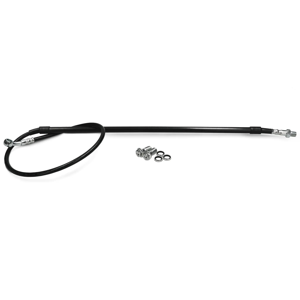 Latiguillo de freno delantero Pitbike AllPro MX 50 2025