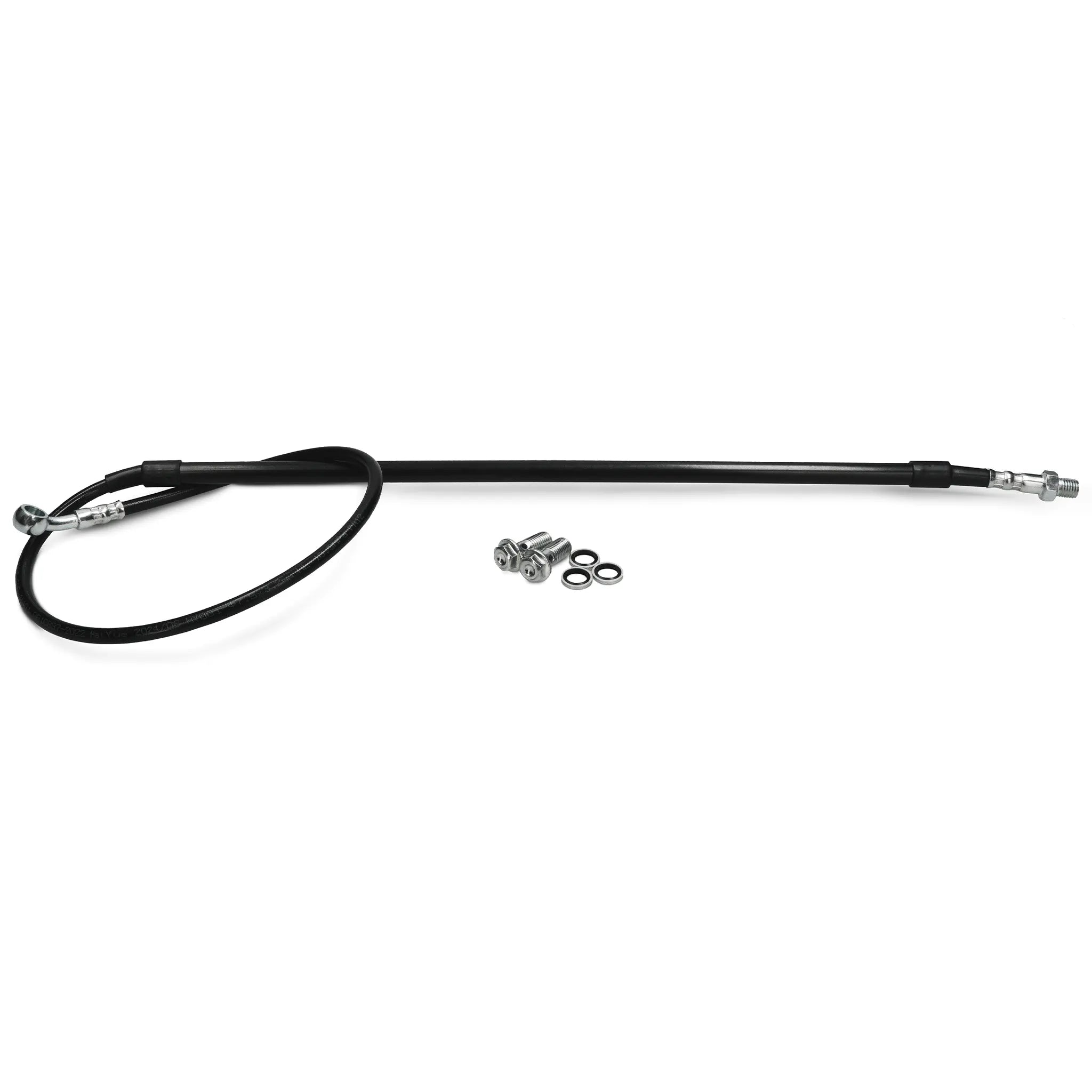 Latiguillo de freno delantero Pitbike AllPro MX 50 2025