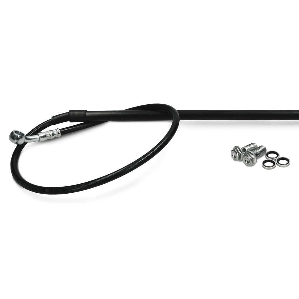 Latiguillo de freno delantero Pitbike AllPro MX 50 2025