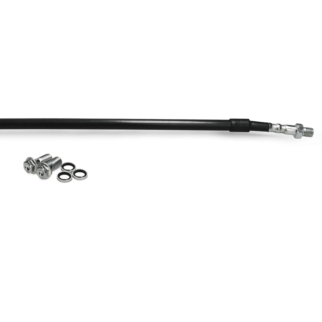 Latiguillo de freno delantero Pitbike AllPro MX 50 2025