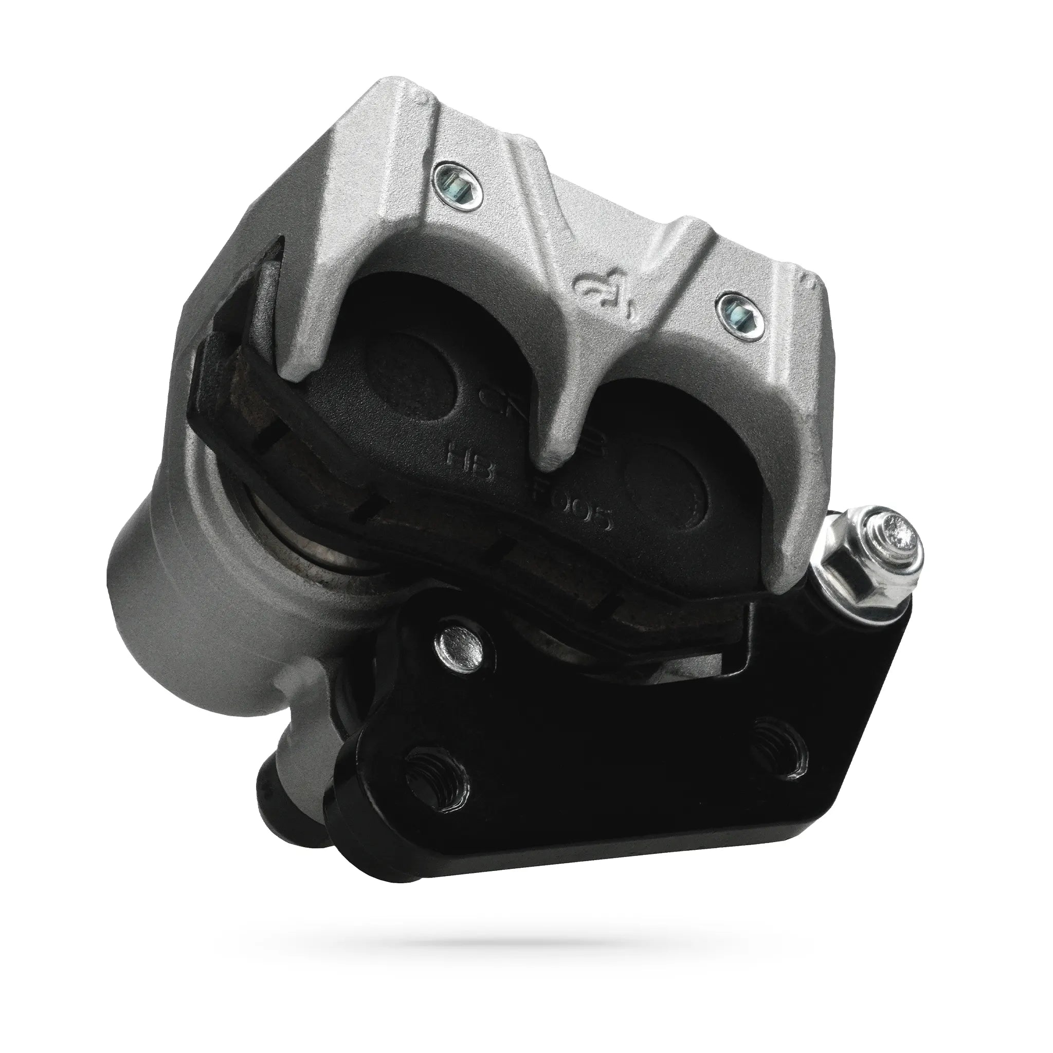 Pinza de freno delantera Pitbike AllPro MX 50 2025