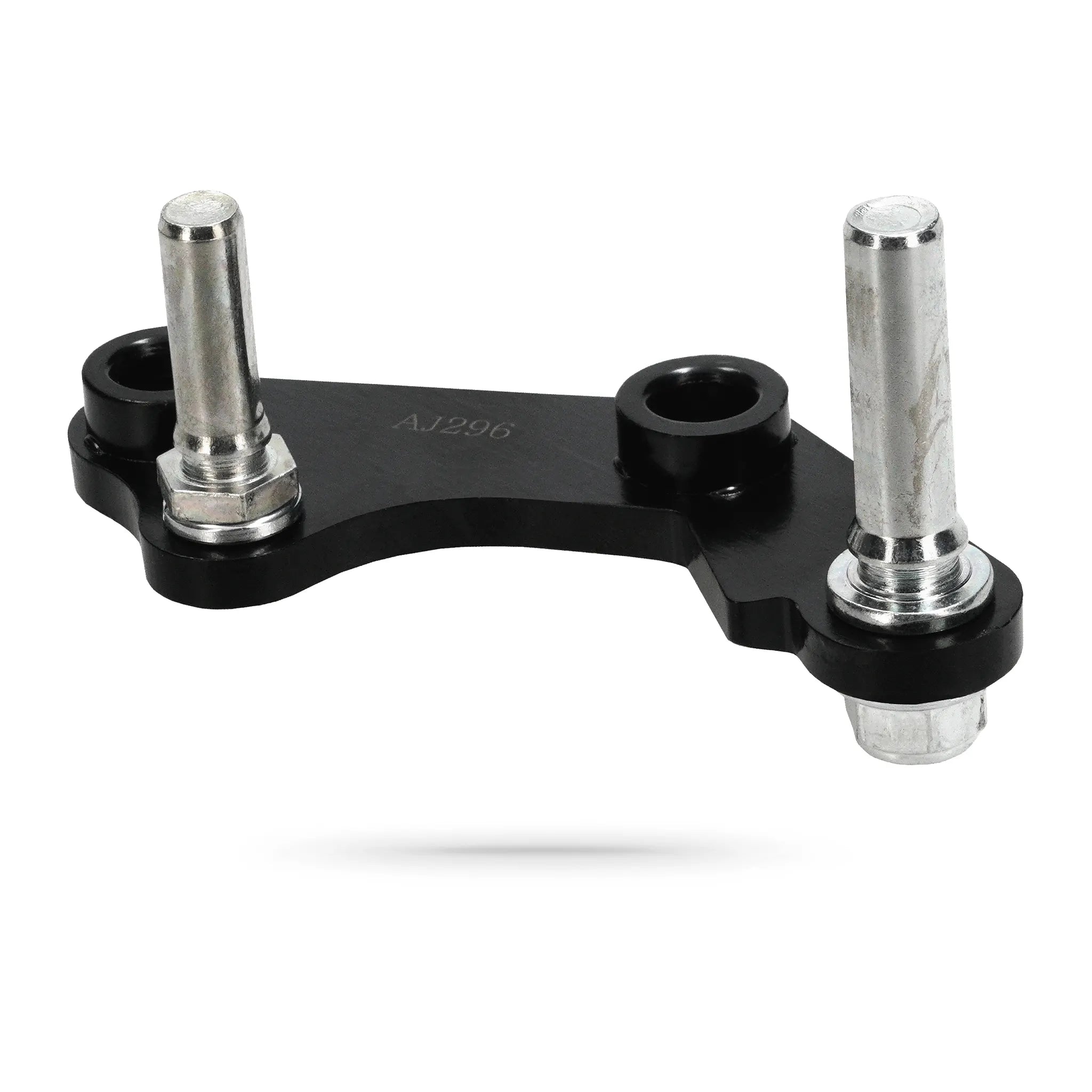 Soporte de pinza de freno delantera Pitbike AllPro MX 50 2025