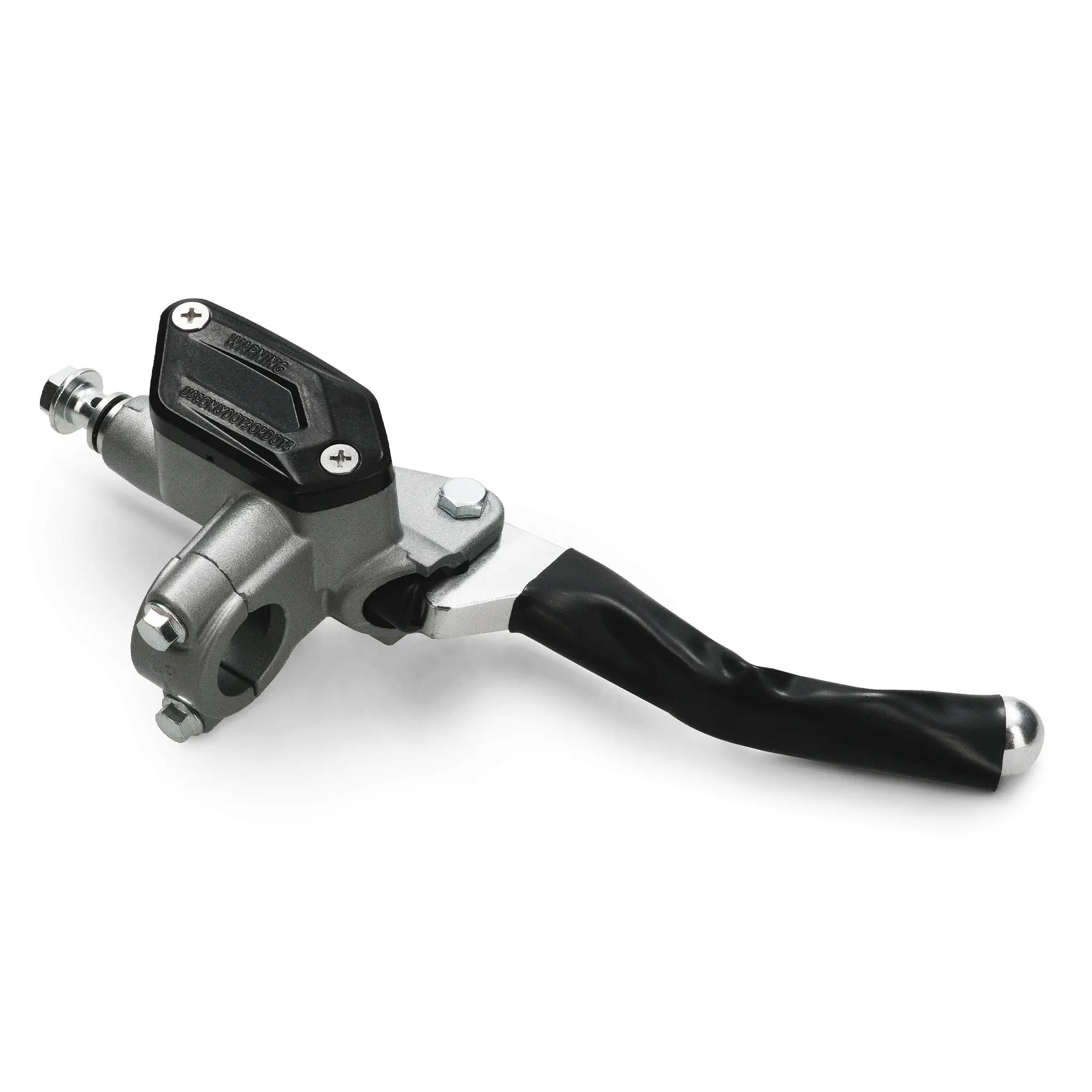 Bomba de freno delantera Pitbike AllPro MX 50 2025