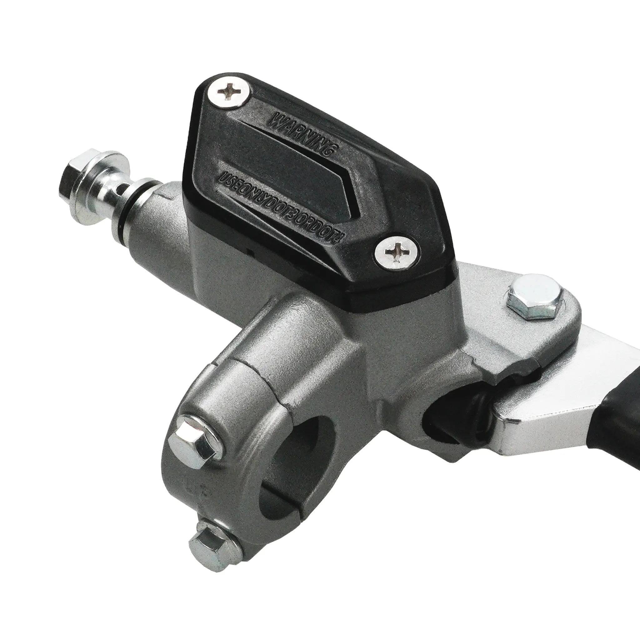 Bomba de freno delantera Pitbike AllPro MX 50 2025