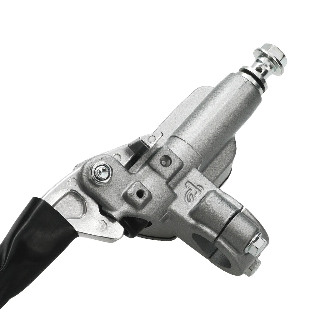 Bomba de freno delantera Pitbike AllPro MX 50 2025