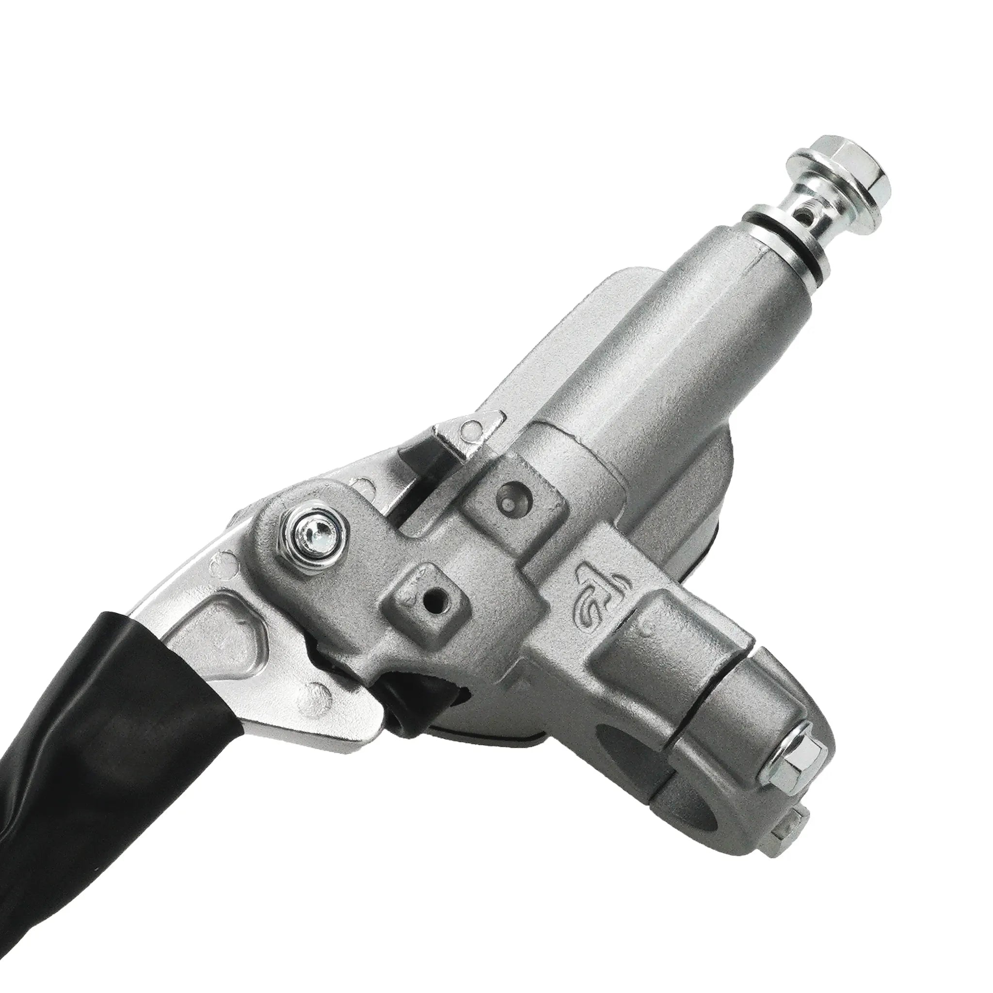 Bomba de freno delantera Pitbike AllPro MX 50 2025