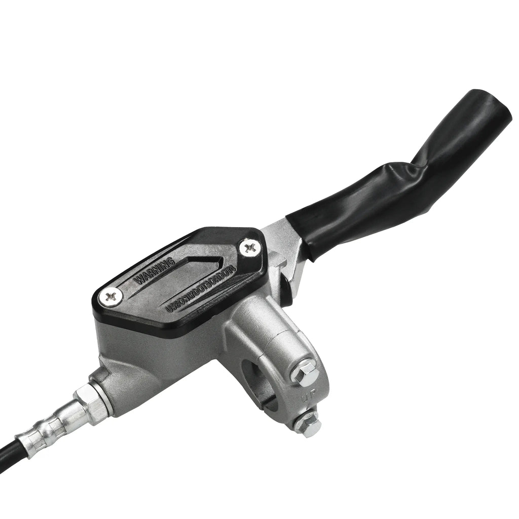 Kit de freno delantero completo Pitbike AllPro MX 50 2025