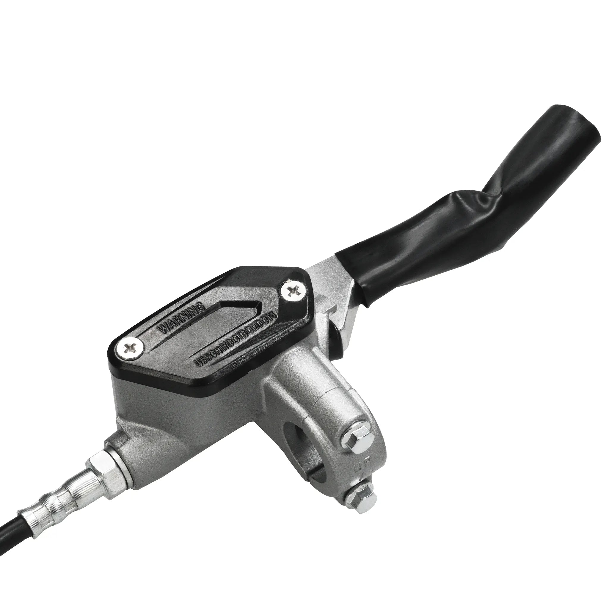 Kit de freno delantero completo Pitbike AllPro MX 50 2025